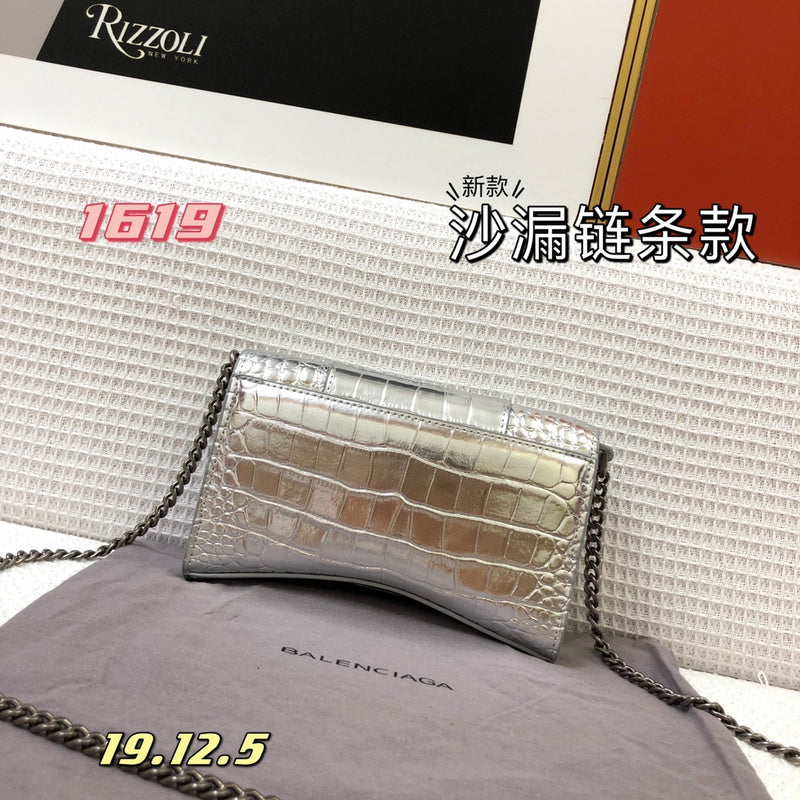 COZY - BG Bags - 187