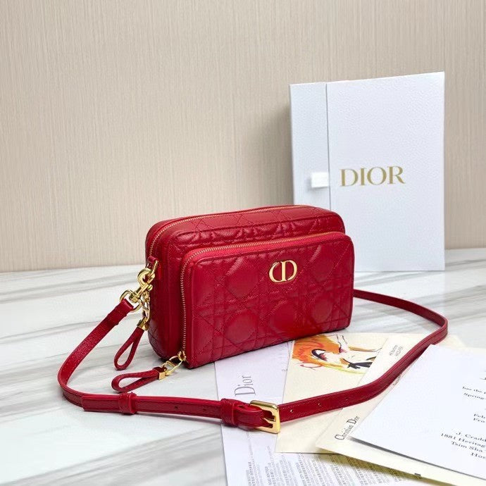 COZY - DOR Bags - 860