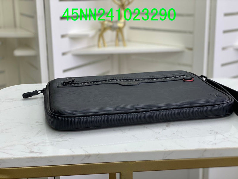 COZY BAGS - CHL Wallet - 1270