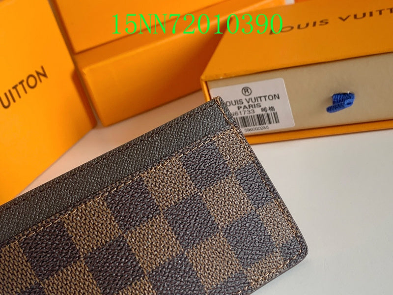 COZY BAGS - LOV Wallet - 787