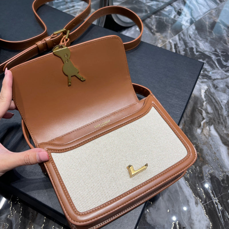 COZY BAGS - YLS Bags - 1658