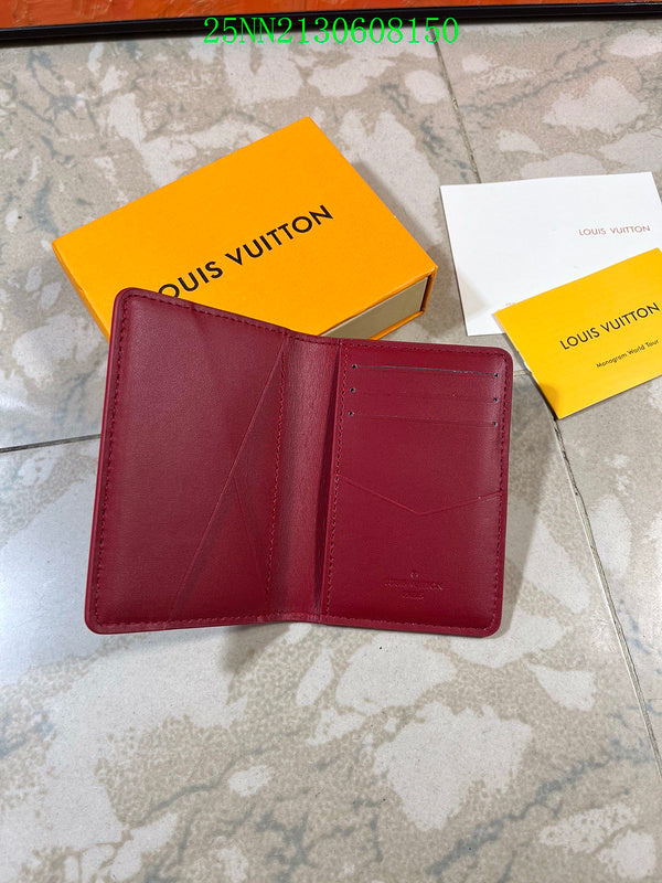 COZY BAGS - LOV Wallet - 1202