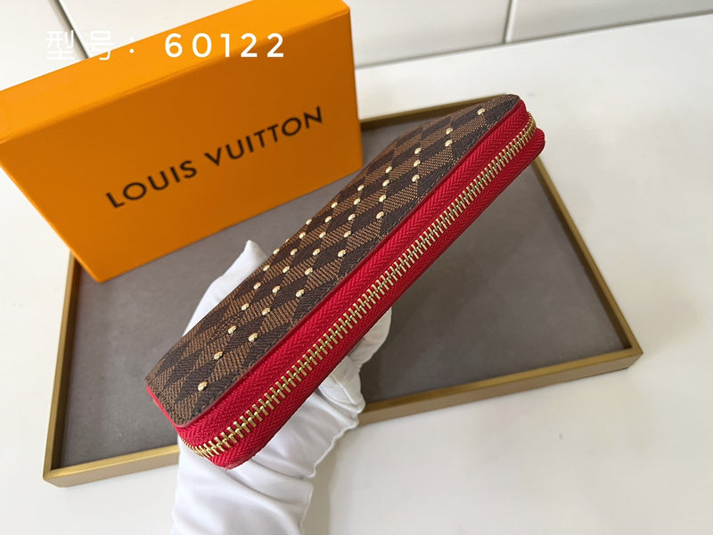 COZY BAGS - LOV Wallets - 848