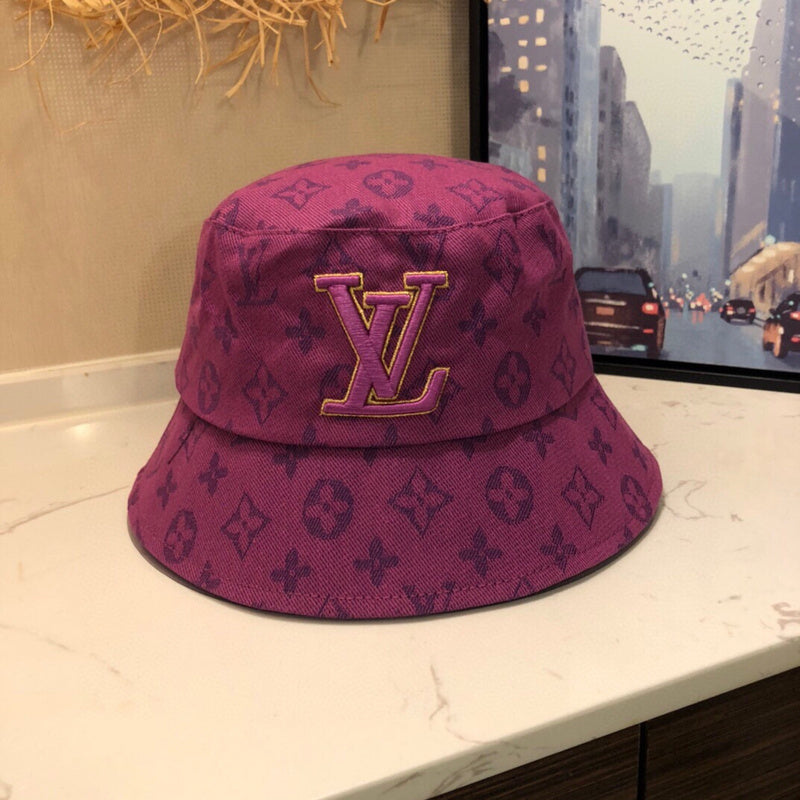 COZY BAGS - LOV Hats & Caps - 397
