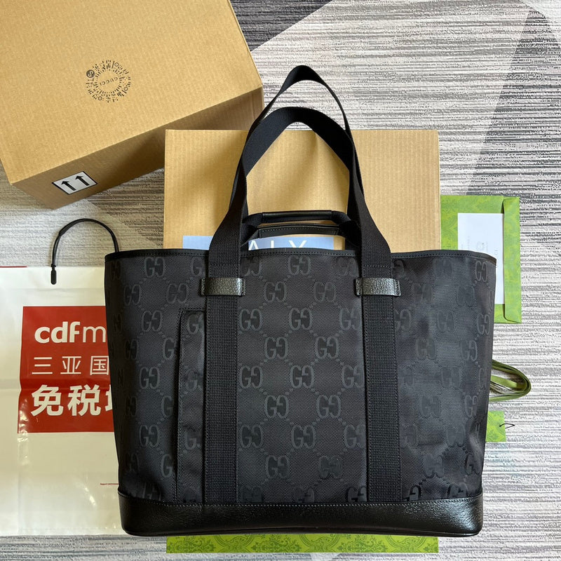 COZY BAGS - Guki Men Bags - 027