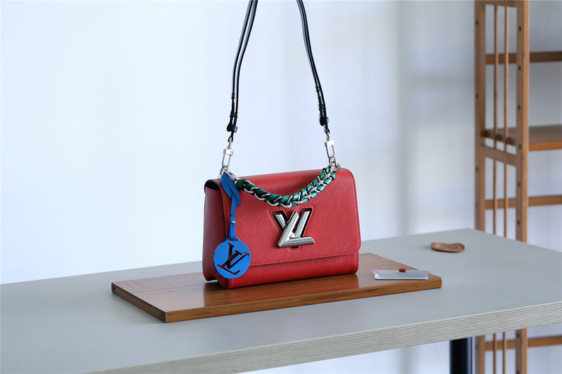 COZY - LOV Lady Bags - 2012