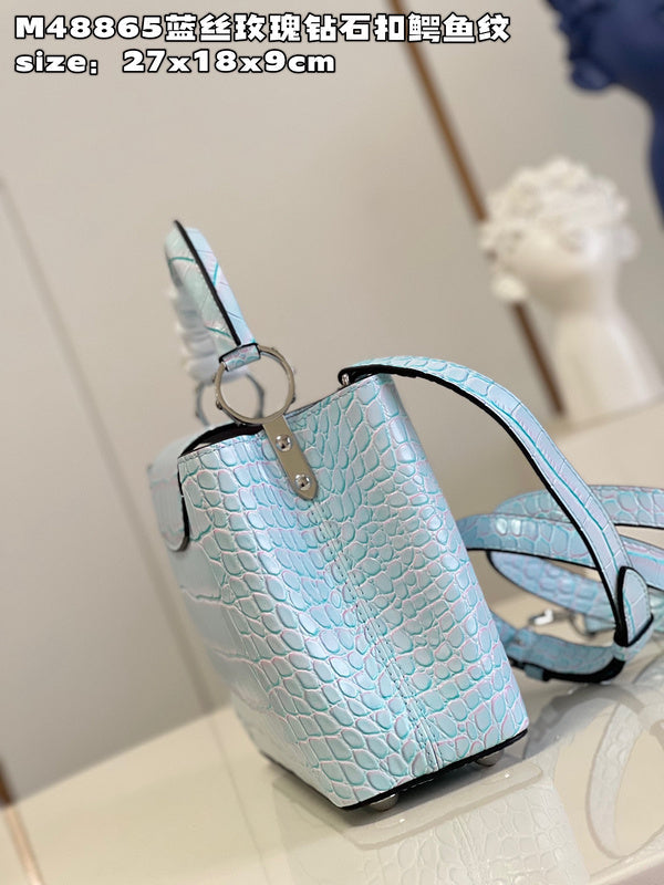 COZY - LV Bags - 1398