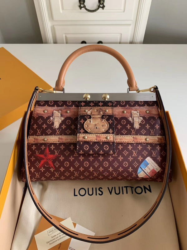 COZY BAGS - LOV Bags - 5114