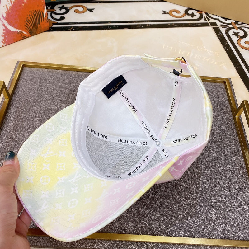 COZY BAGS - LOV Hats & Caps - 126