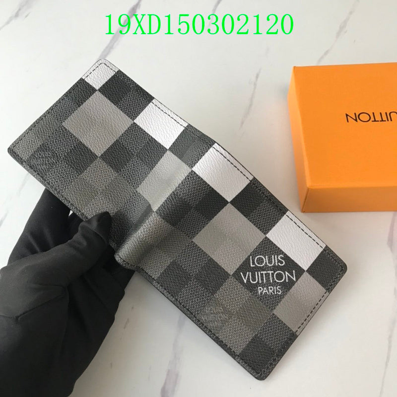 COZY BAGS - CHL Wallet - 1083