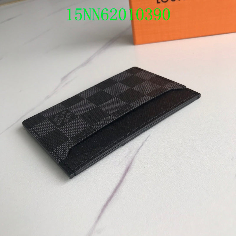 COZY BAGS - LOV Wallet - 797