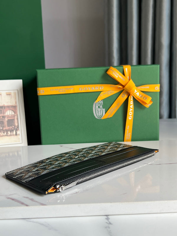 COZY - GYO Wallets - 028
