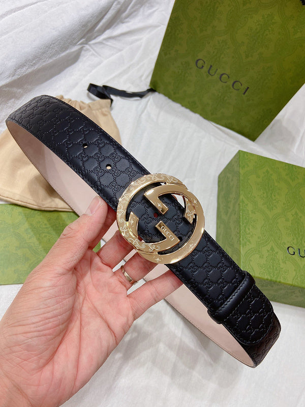 COZY BAGS - GUKI Belts - 074