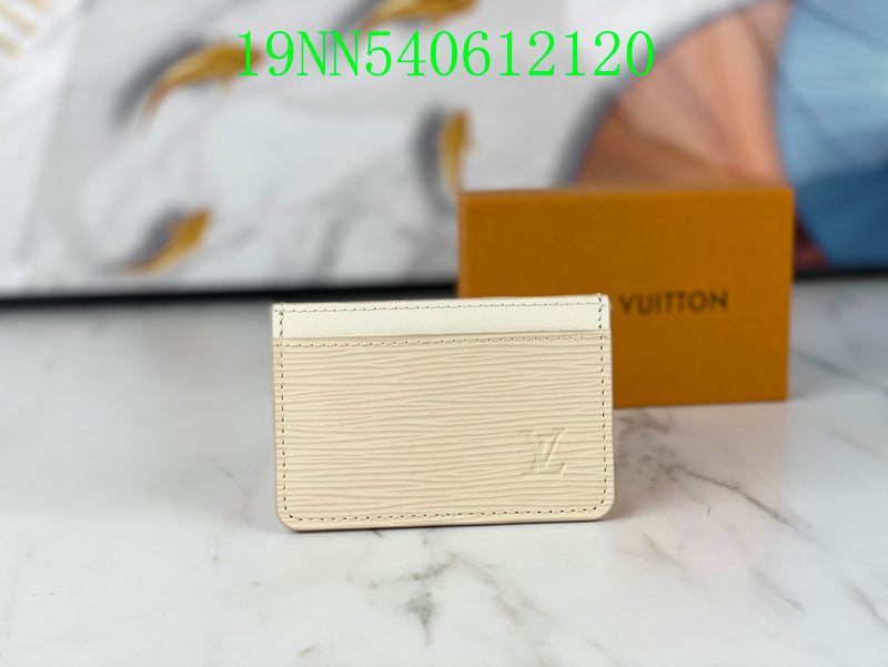 COZY BAGS - LOV Wallet - 396