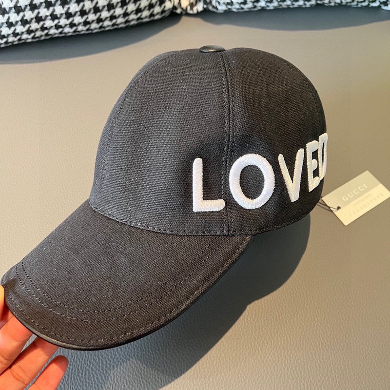 COZY BAGS - Guki Hats & Caps - 030