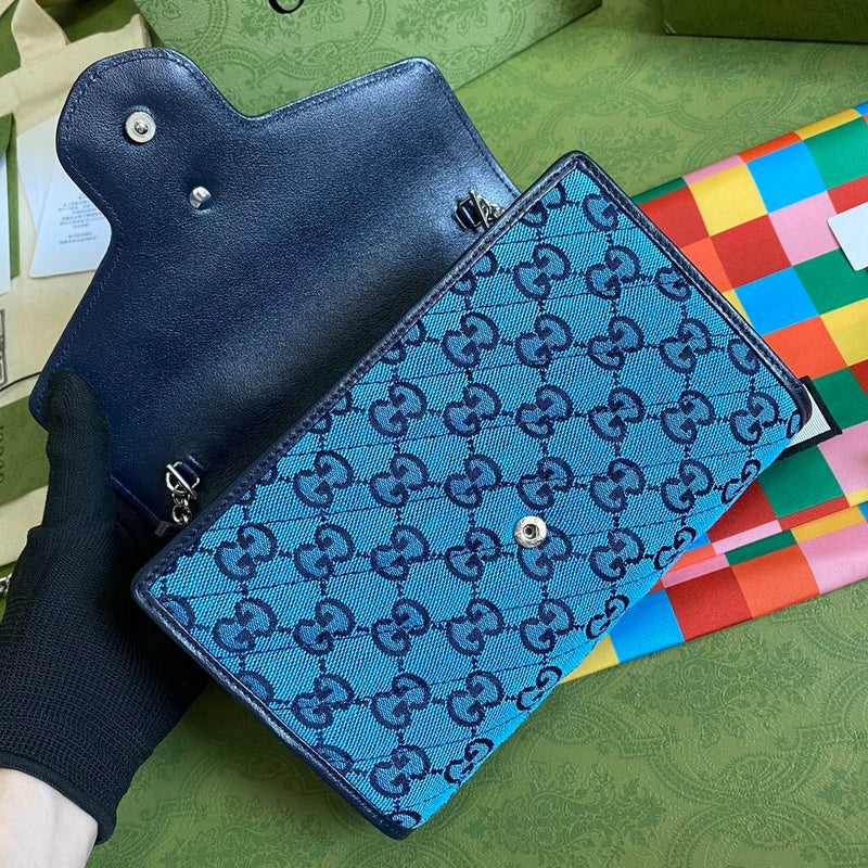 JB - Guki Lady Bags - 1018