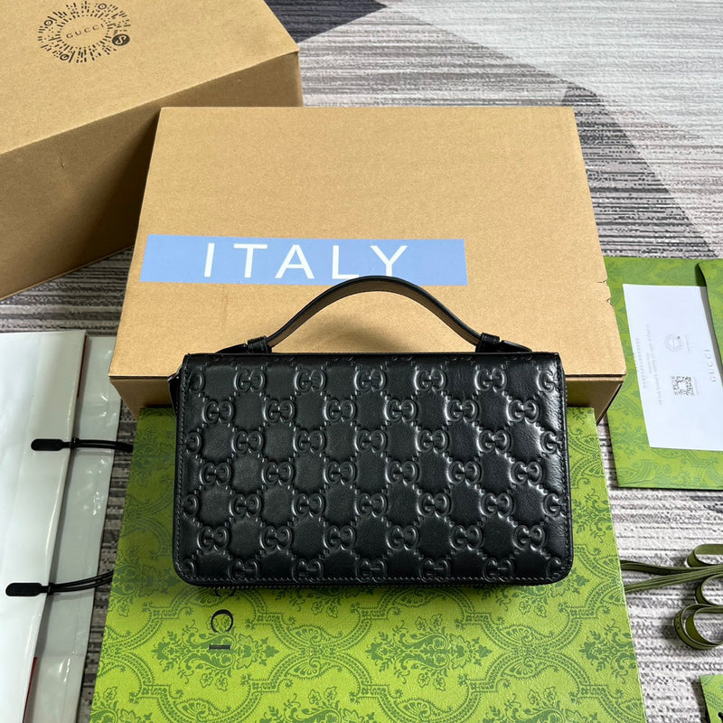 COZY BAGS - Guki Wallet - 038