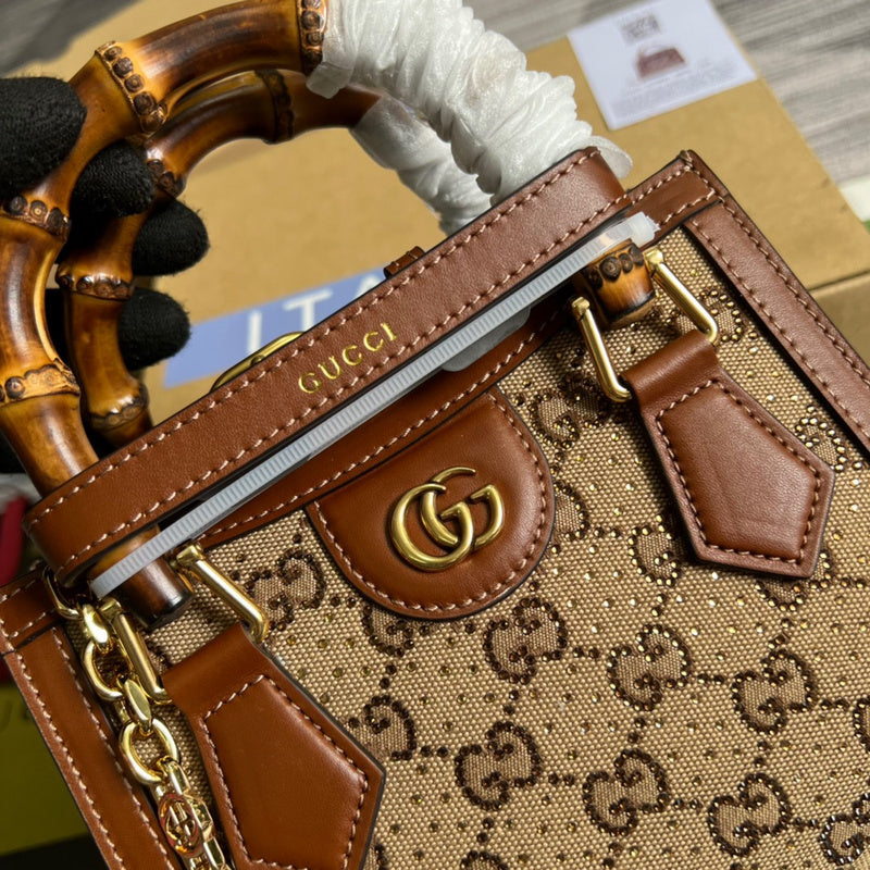 JB - Guki Lady Bags - 620