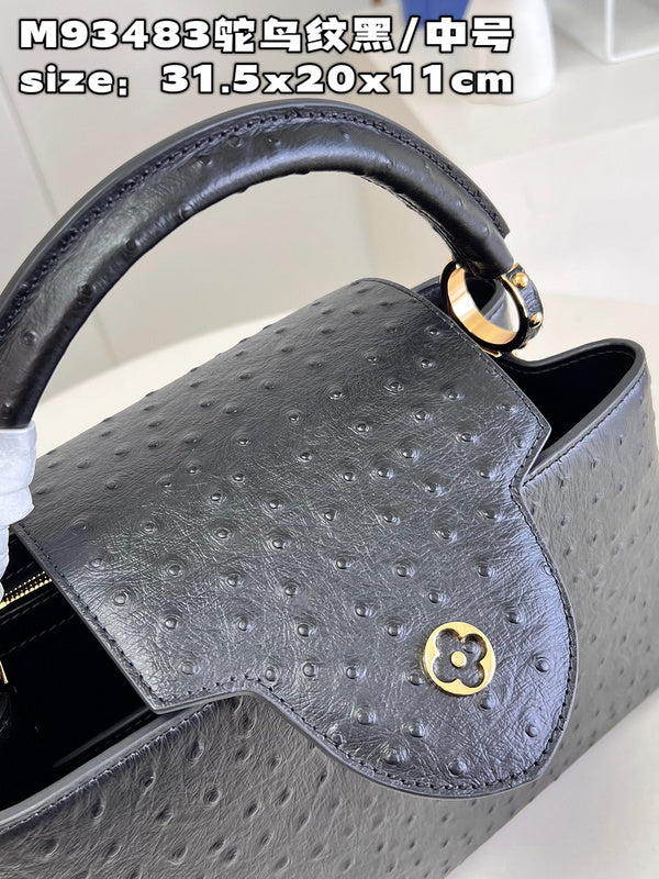 COZY - LV Bags - 1236