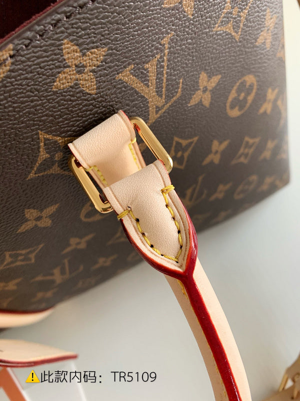 COZY - LV Bags - 5190