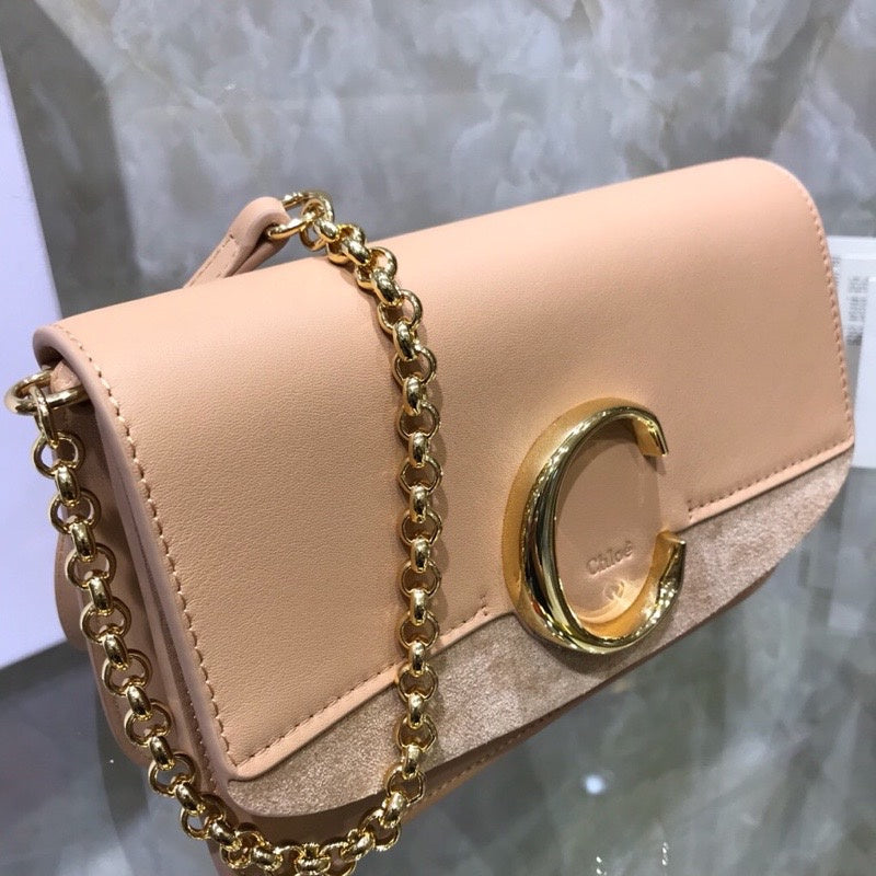 JB - CLE Lady Bags - 143