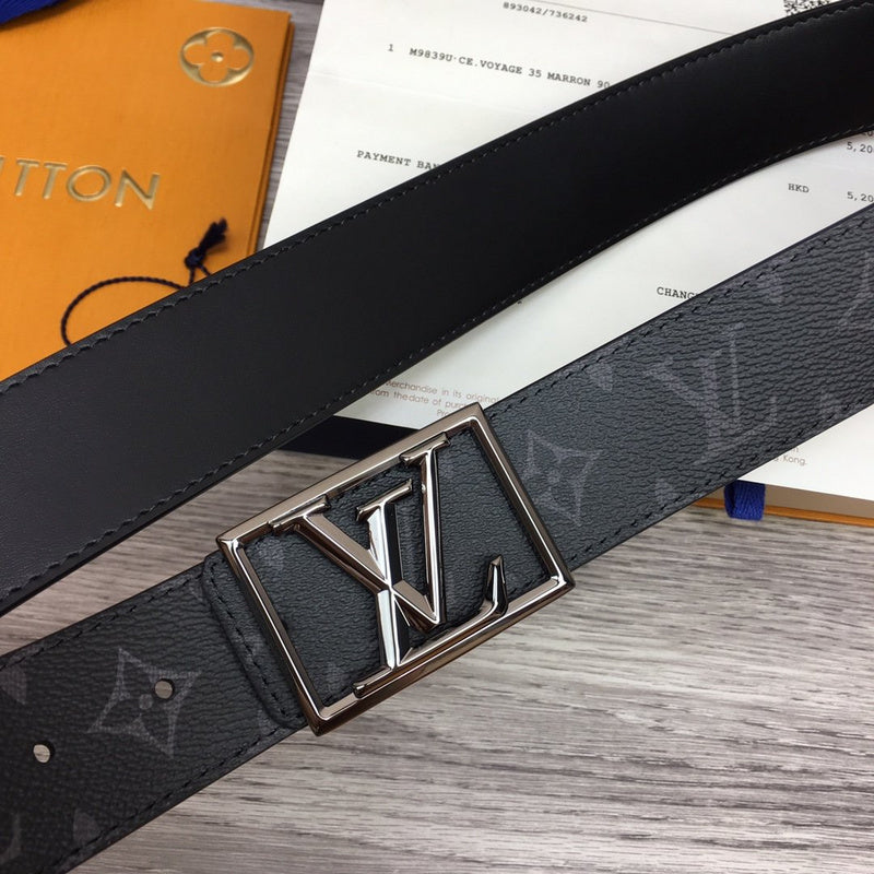 JB - LOV Belts - 129