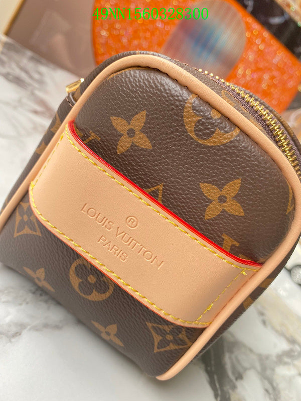 COZY BAGS - LOV Wallet - 1488