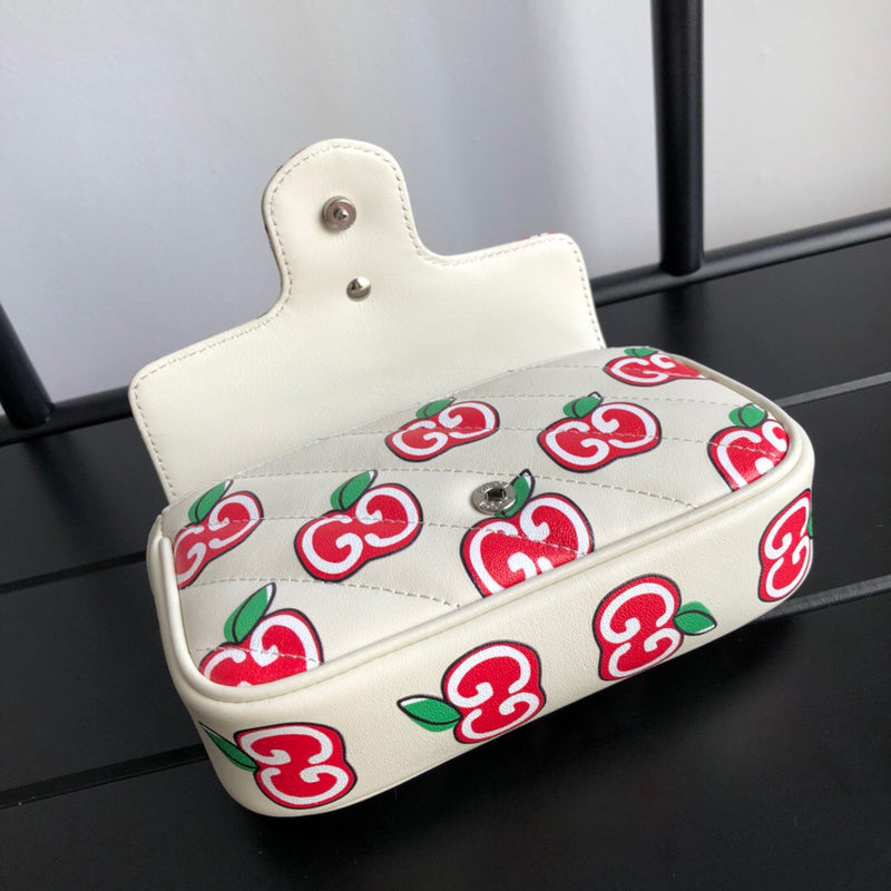 JB - Guki Lady Bags - 1269