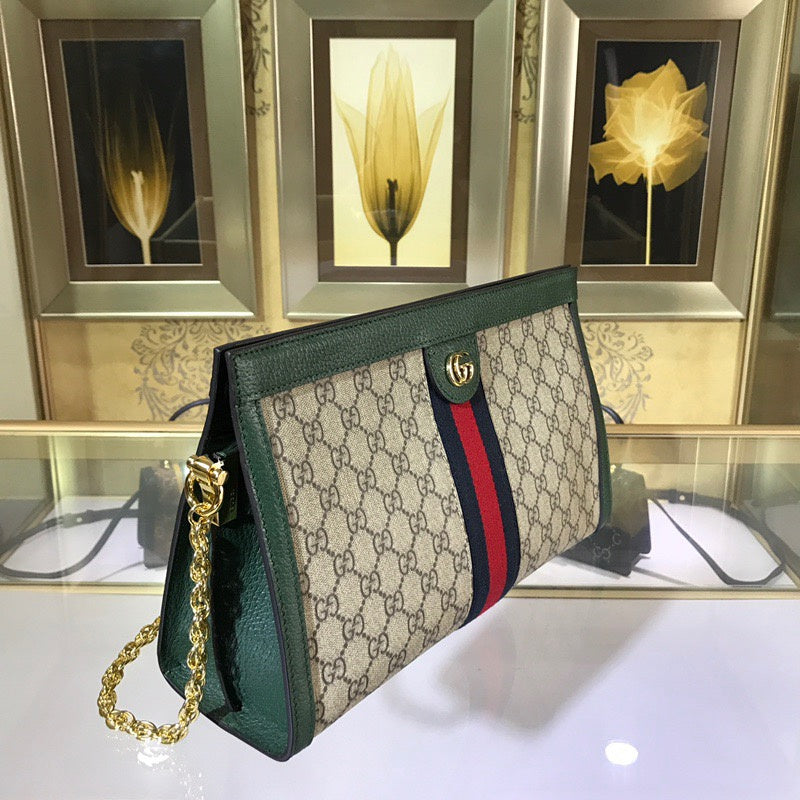 COZY - Guki Lady Bags - 1365