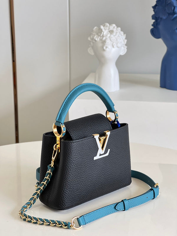 COZY BAGS - LOV Bags - 2264