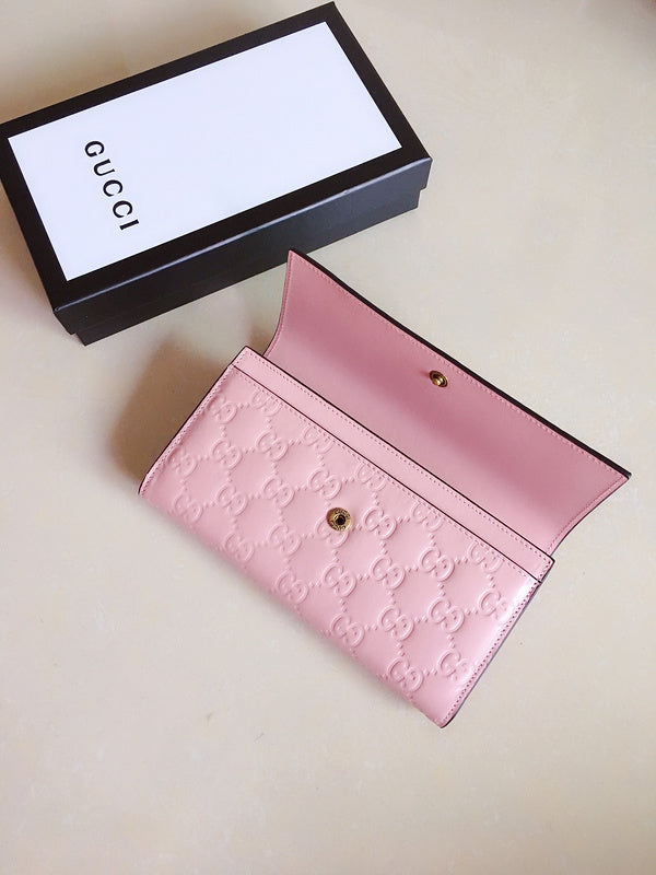 COZY BAGS - Guki Wallet - 522