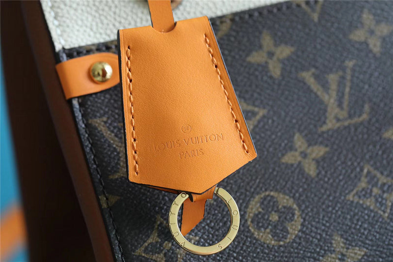 COZY - LOV Lady Bags - 1648