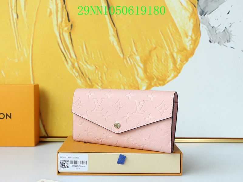 COZY BAGS - LOV Wallet - 373