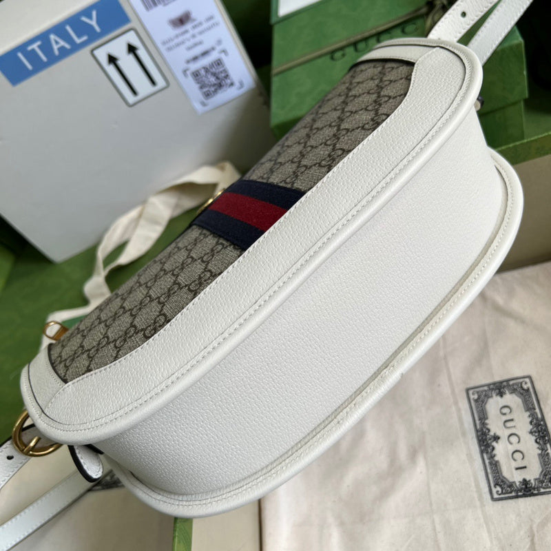 JB - Guki Lady Bags - 830