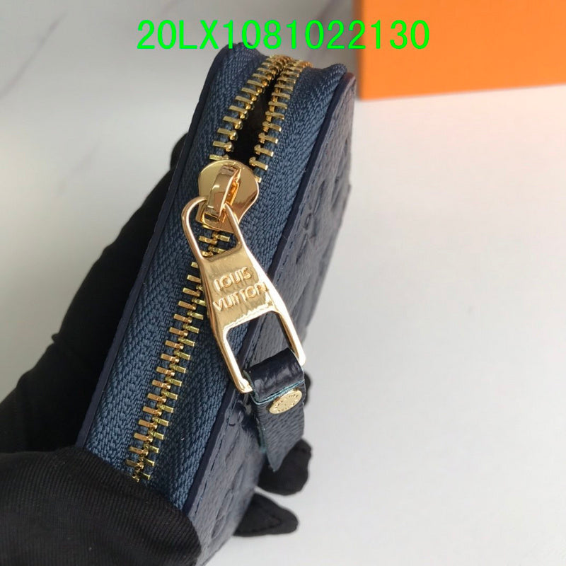 COZY BAGS - CHL Wallet - 1374