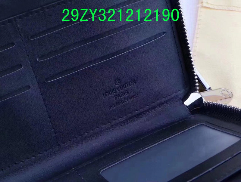 COZY BAGS - CHL Wallet - 1207