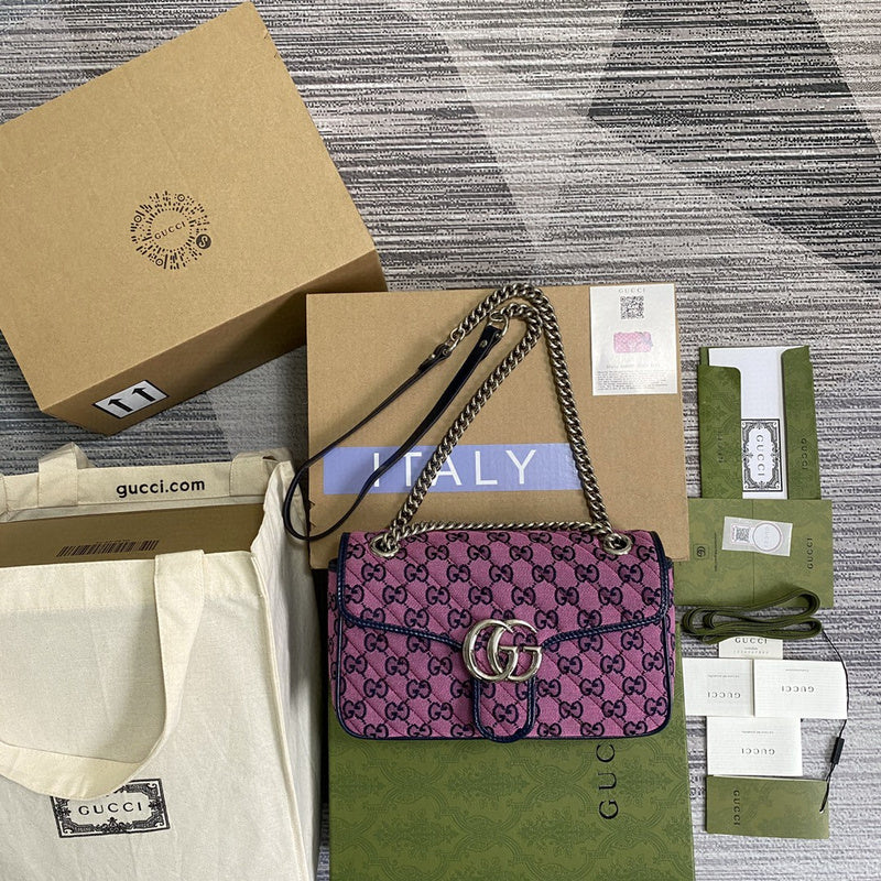 COZY BAGS - GUKI Bags - 1971
