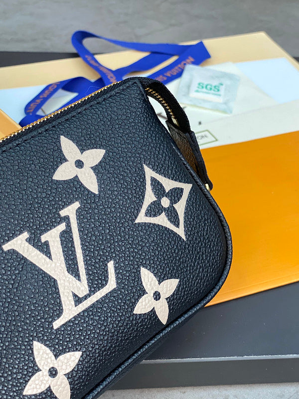 COZY - LOV Wallets - 187