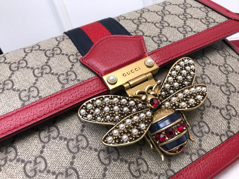 JB - Guki Lady Bags - 1241