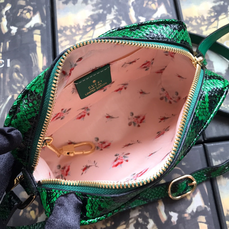 JB - Guki Lady Bags - 1283