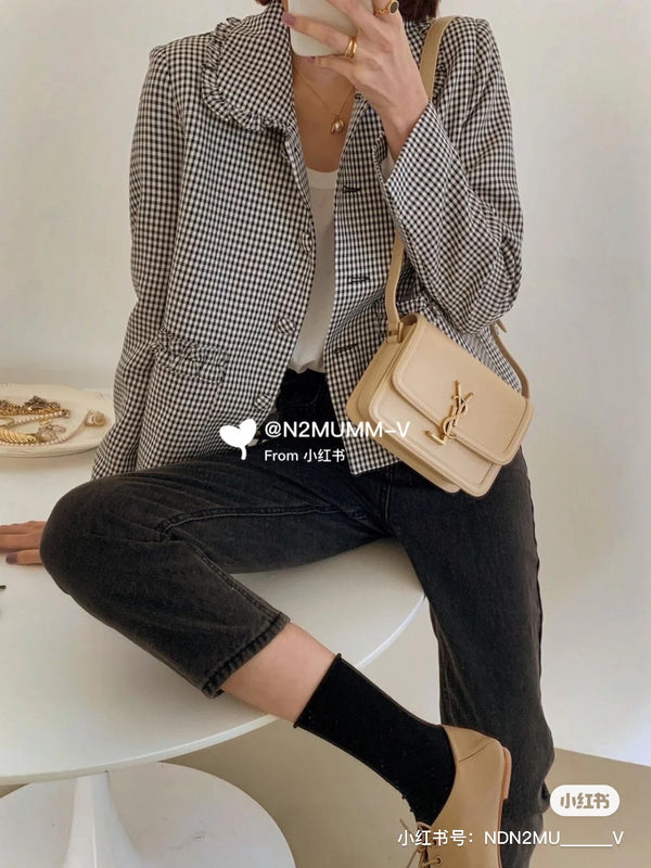 COZY BAGS - YLS Bags - 1126