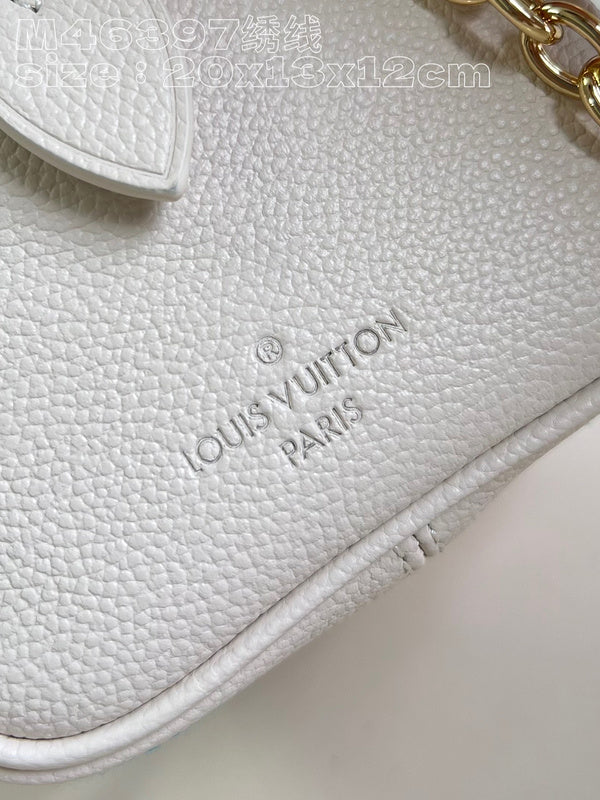 COZY - LV Bags - 388
