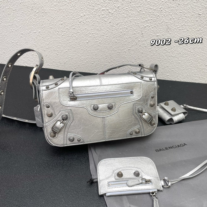 COZY - BG Bags - 097