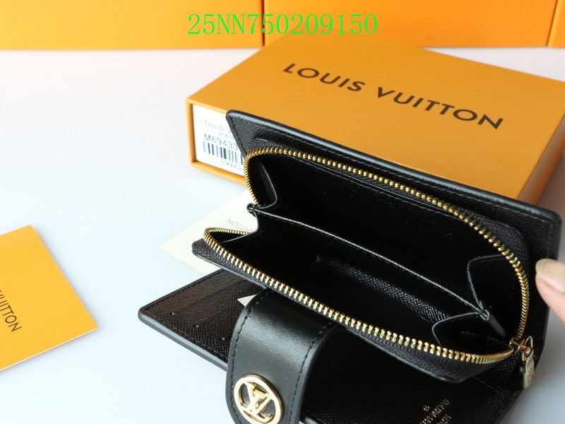 COZY BAGS - LOV Wallet - 743
