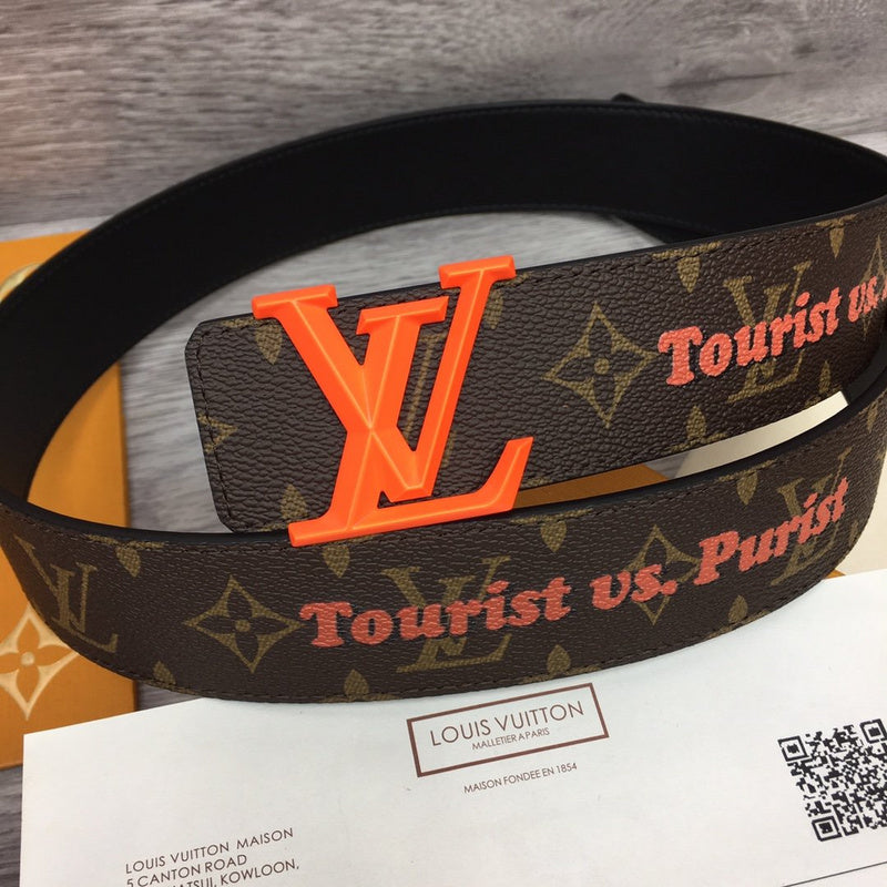 JB - LOV Belts - 148