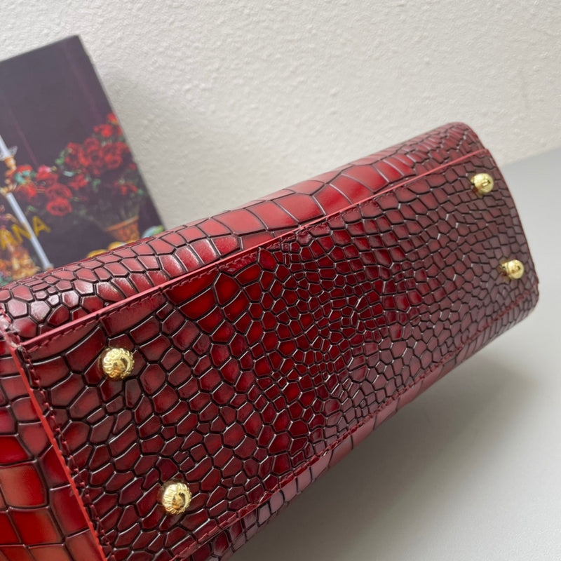 COZY - DAG Bags - 110