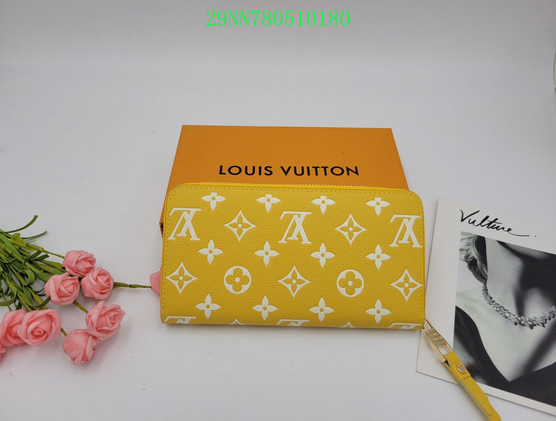 COZY BAGS - LOV Wallet - 1382