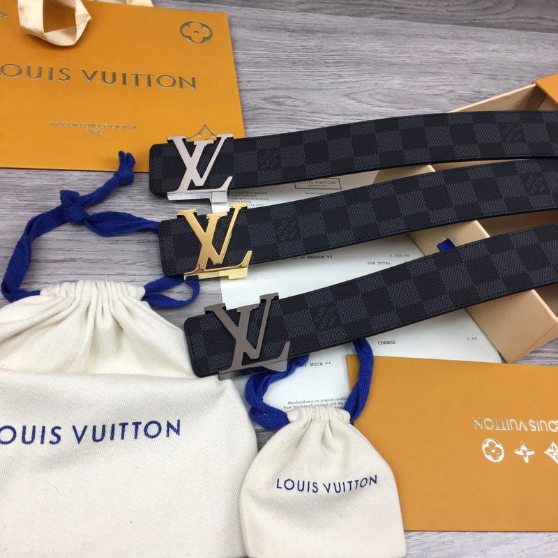 JB - LOV Belts - 323
