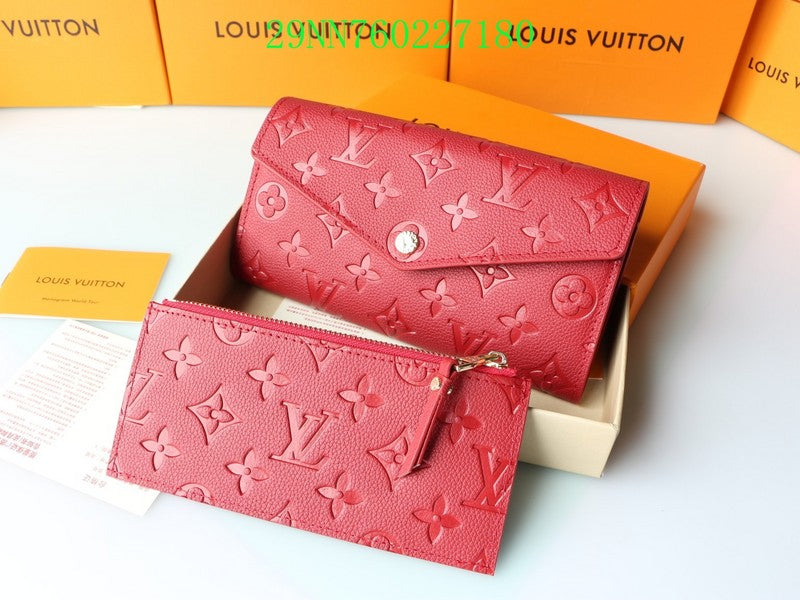 COZY BAGS - LOV Wallet - 677