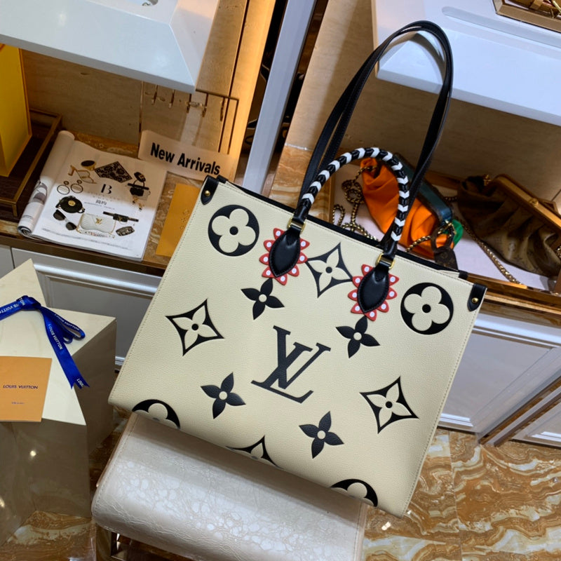 COZY BAGS - LOV Bags - 4343